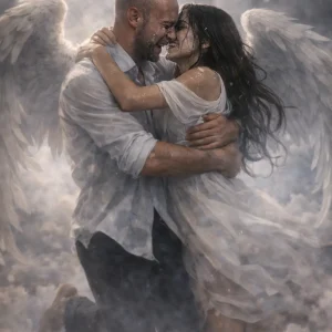 Angel of Sky loves 2