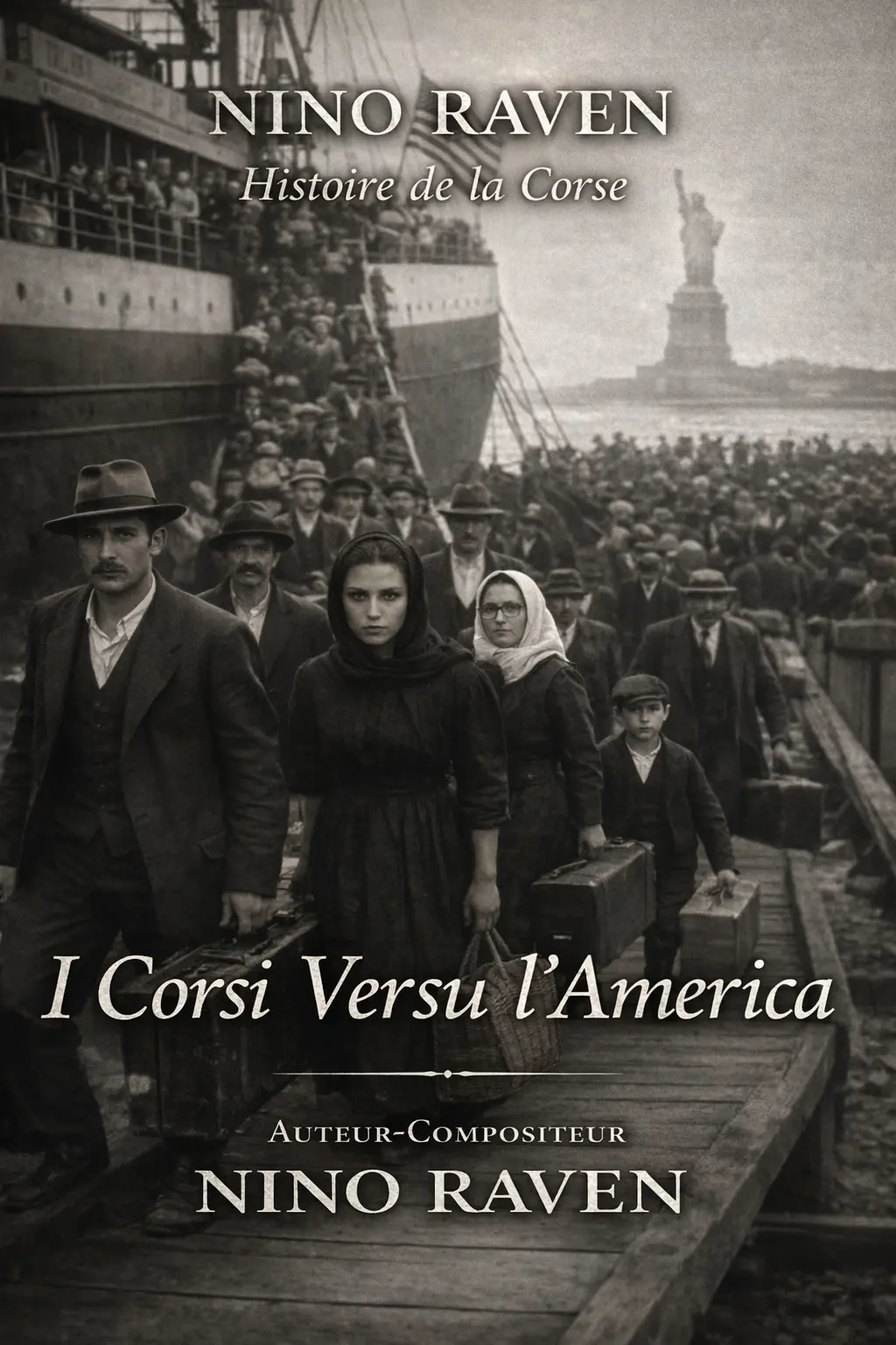 I corsi versu L america