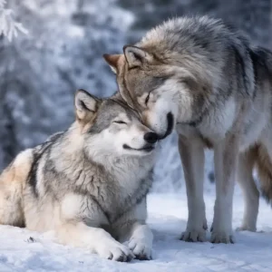wolves guardians